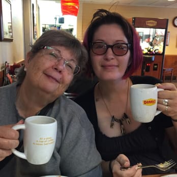 Denny's - American Near Me - Hayward, California