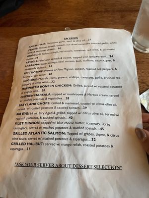 Menu photo 6 Union Hotel Restaurant and Bar Benicia, CA Menu photo 6 Union Hotel Restaurant and Bar Benicia, CA