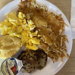 Business Breakfast*