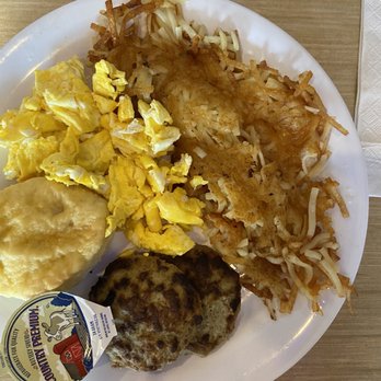 That Flippin' Egg - Business Breakfast* - New American Near Me - Evans, Georgia