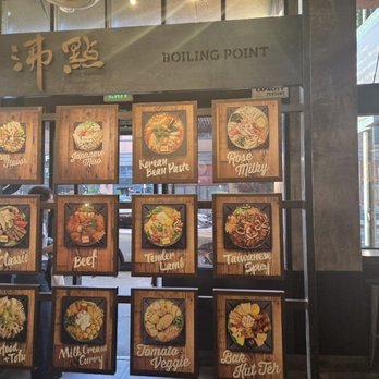 Boiling Point - Taiwanese Near Me - Pasadena, California Boiling Point - Taiwanese Near Me - Pasadena, California