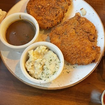 Killen's - Fried Pork Chops - Southern Near Me - Houston, Texas Killen's - Fried Pork Chops - Southern Near Me - Houston, Texas