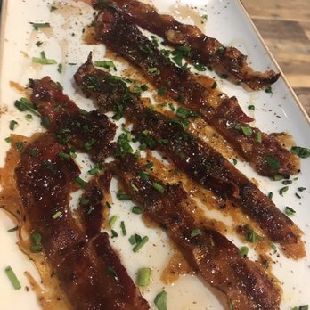 First Watch - Million Dollar Bacon - Breakfast & Brunch Near Me - Daytona Beach, Florida First Watch - Million Dollar Bacon - Breakfast & Brunch Near Me - Daytona Beach, Florida