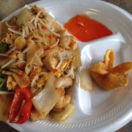 Drunken Noodles Drunken Noodles