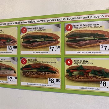 Valley Sandwiches - Menu with current price - Sandwiches Near Me - Reseda, California Valley Sandwiches - Menu with current price - Sandwiches Near Me - Reseda, California