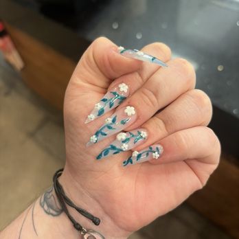 PARIS NAILS AND LASHES - Nail Salons Near Me - Las Vegas, Nevada PARIS NAILS AND LASHES - Nail Salons Near Me - Las Vegas, Nevada