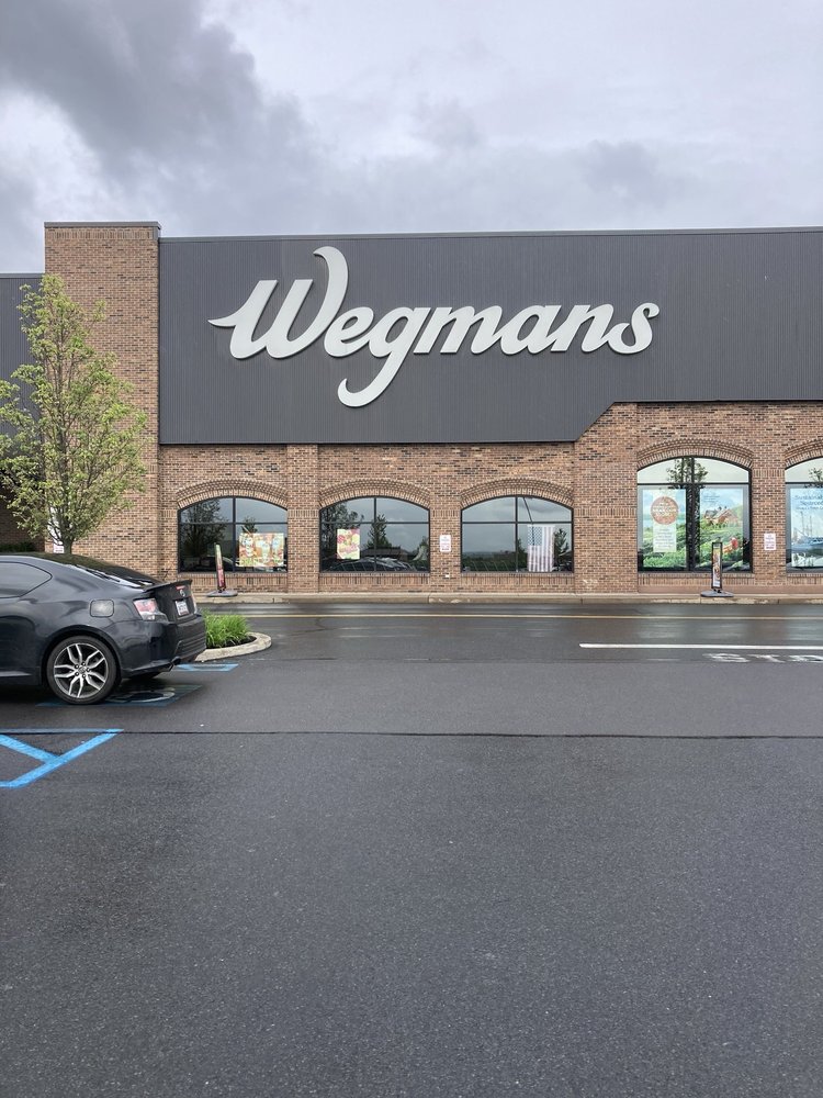 WEGMANS Updated January 2025 36 Photos & 62 Reviews 220 Highland