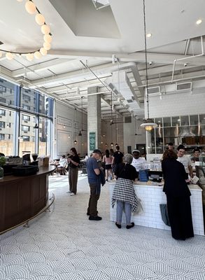 Tatte Bakery & Cafe | Foggy Bottom by null