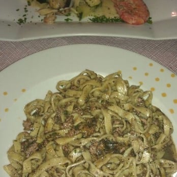 El Otro Parque - Pasta fresca de calidad - Italian Near Me - Níjar, Alabama