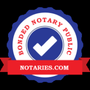 Angela's Mobile Notary