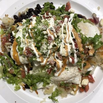 Nudy's Cafe - Huevos rancheros - Breakfast & Brunch Near Me - Conshohocken, Pennsylvania