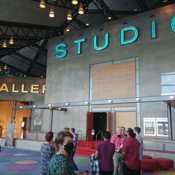 Tempe Center for the Arts - Art Galleries Near Me - Tempe, Arizona