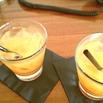 Tower 23 - Complimentary cocktails - San Diego, CA