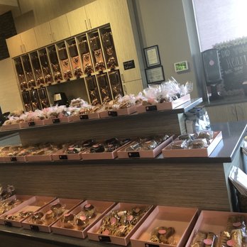 Pink Coffee - Desserts Near Me - Garland, Texas Pink Coffee - Desserts Near Me - Garland, Texas