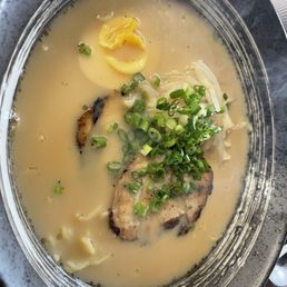 tonkatsu ramen tonkatsu ramen