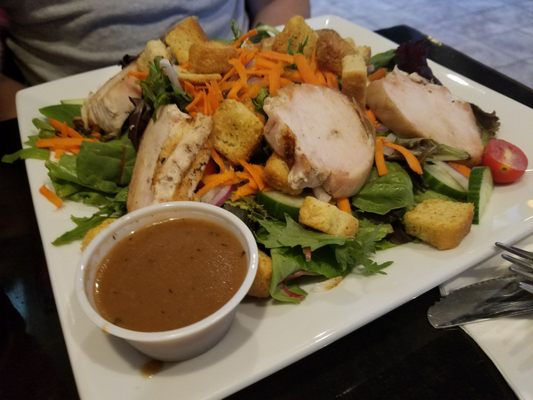 Crossroads Bar & Grill by null