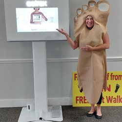 Fix my Feet - Pain free life