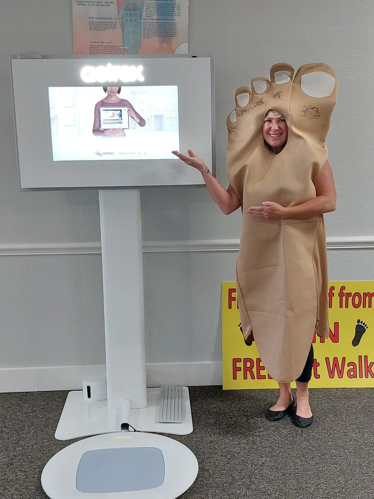 FIX MY FEET Updated September 2024 11 Photos 24830 S Tamiami Trl