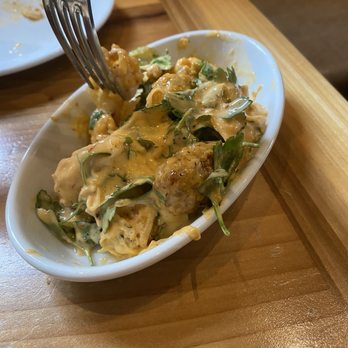Cochon RESTAURANT - Fried Alligator - Cajun/Creole Near Me - New Orleans, Louisiana
