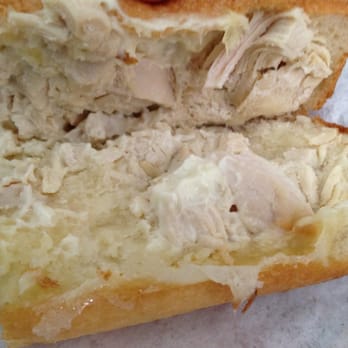 Le Diplomate Cafe - Inside the Garlic Chicken - Bakeries Near Me - Irvine, California Le Diplomate Cafe - Inside the Garlic Chicken - Bakeries Near Me - Irvine, California