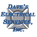 Daves Electrical Services Logo