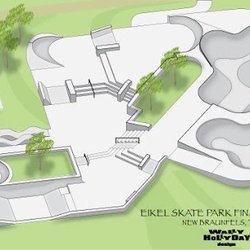 Jaws Skatepark