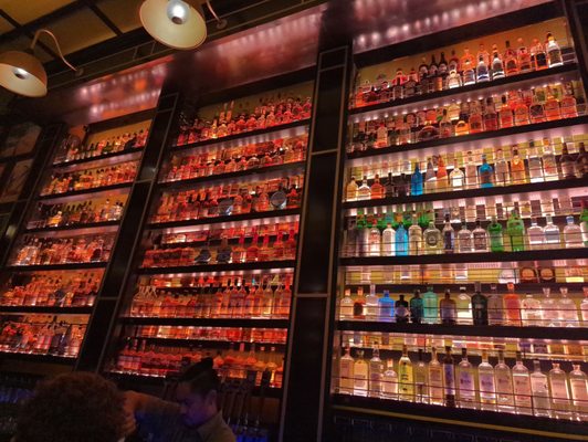 Bottle Club Pub by null