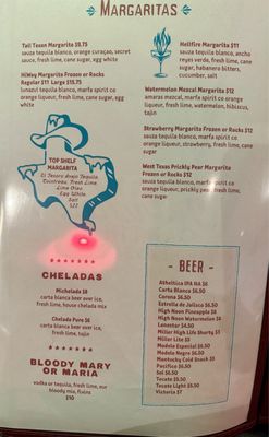 HiWay Cantina by null