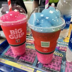 7-Eleven