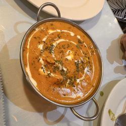 Masala Harbor - Chicken Tiki Masala!! This is a WINNER!! You can drink the sauce it's Soooooooo Good
