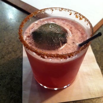 Delicia - The fire and ice cocktail - Latin American Near Me - Indianapolis, Indiana Delicia - The fire and ice cocktail - Latin American Near Me - Indianapolis, Indiana