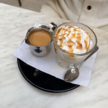 Crema Gourmet - Affogato - Breakfast & Brunch Near Me - Miami Beach, Florida