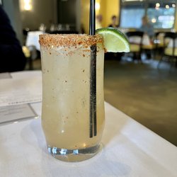 Ironwood - Tamarind Margarita