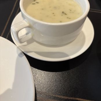 La Amigo Restaurant - Soup of the day - Chinese Near Me - Richmond, British Columbia La Amigo Restaurant - Soup of the day - Chinese Near Me - Richmond, British Columbia