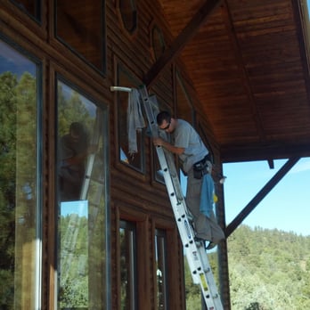My Window Man - Window Washing Near Me - Albuquerque, New Mexico