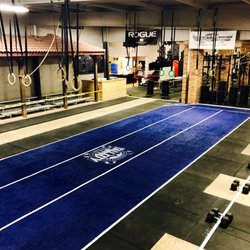Crossfit Tall City