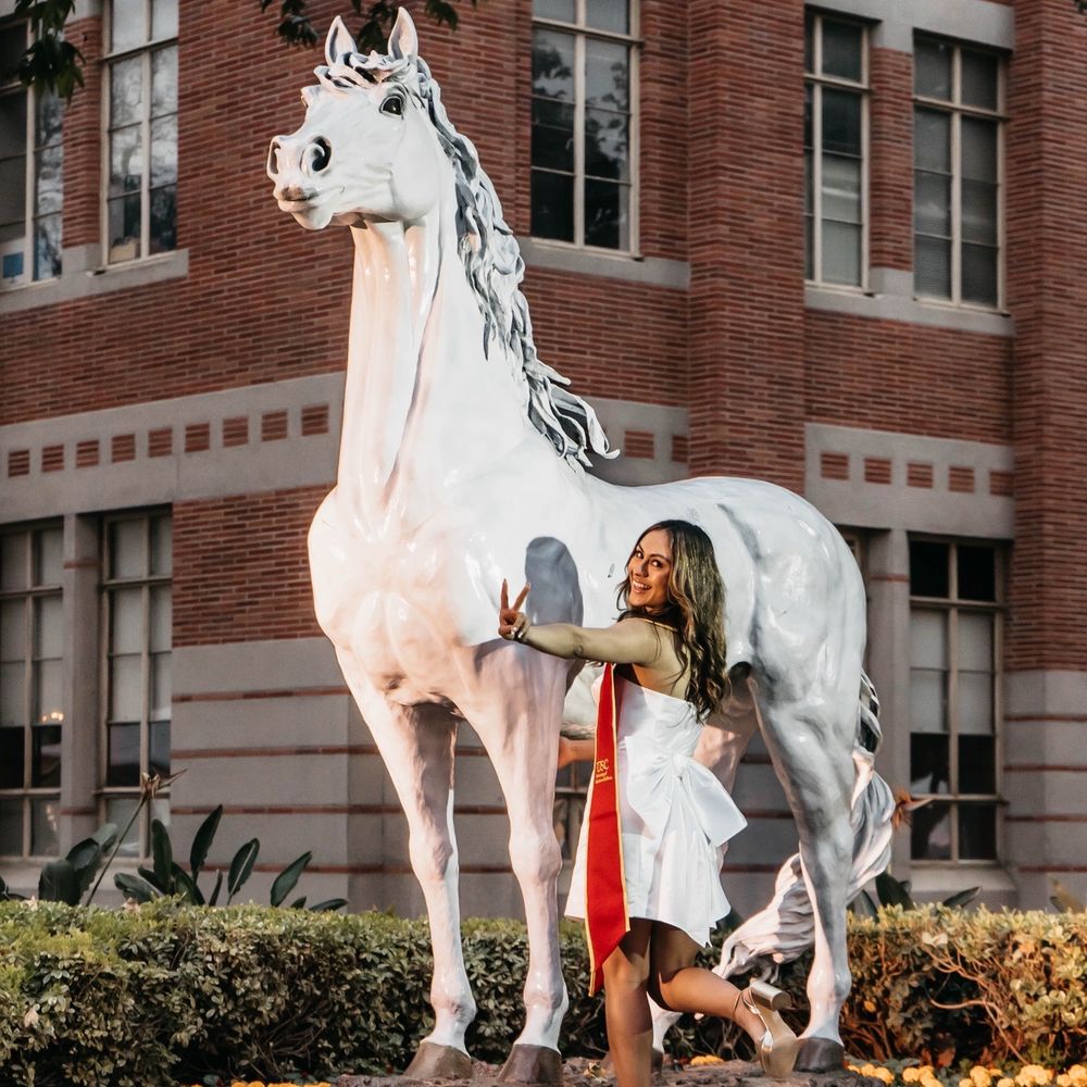 Terra Neill Photography - Graduation photo shoot - Event Photography Near Me - Claremont, California