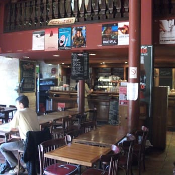 Utopia - Café L'Utopia - Cafes Near Me - Bordeaux, 33 Utopia - Café L'Utopia - Cafes Near Me - Bordeaux, 33