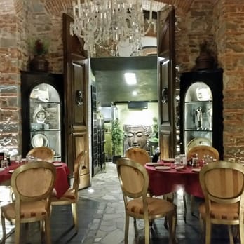 Satori - La sala - Japanese Near Me - Florence, FI
