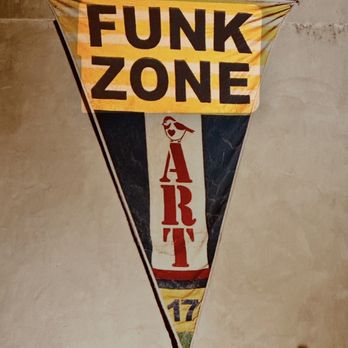 The Funk Zone - Vinyl Records Near Me - Santa Barbara, California The Funk Zone - Vinyl Records Near Me - Santa Barbara, California