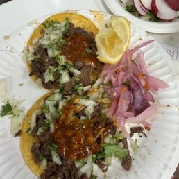 Asada Tacos Asada Tacos