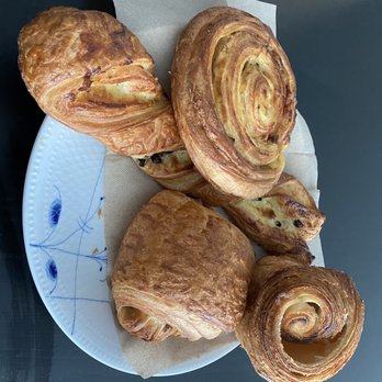 Maison Marcel - Pastries themselves were good but incorrect delivery. - Bakeries Near Me - Chicago, Illinois Maison Marcel - Pastries themselves were good but incorrect delivery. - Bakeries Near Me - Chicago, Illinois