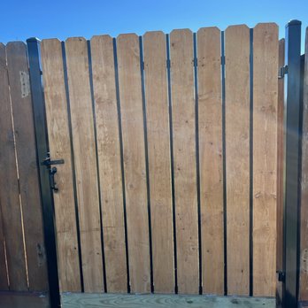 Texsal Fencing Solutions - Fences & Gates Near Me Texsal Fencing Solutions - Fences & Gates Near Me