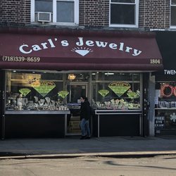 Store front
