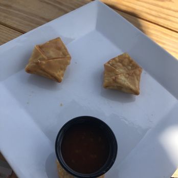 The Paddle Trap - Krab Rangoons - Bars Near Me - Mandan, North Dakota The Paddle Trap - Krab Rangoons - Bars Near Me - Mandan, North Dakota