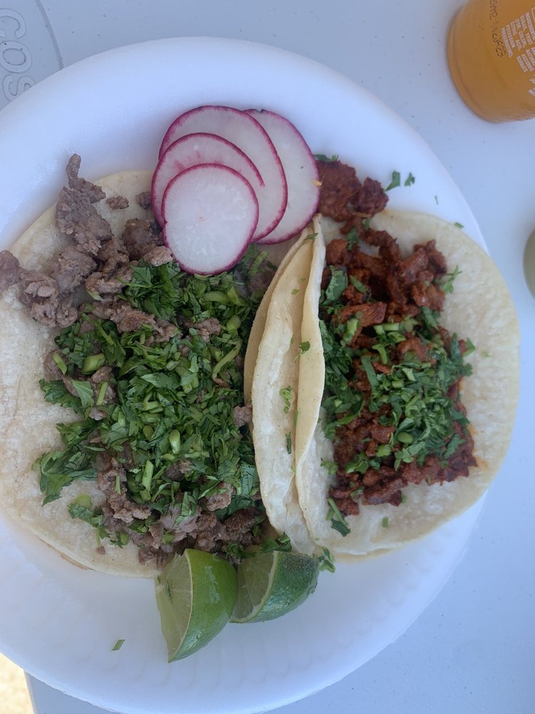 Flacos Tacos