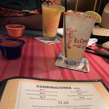 El Cholo - My normal drink order - El Cholo's World Famous Margarita (very sour) & mango/ strawberry marg - Mexican Near Me - Los Angeles, California El Cholo - My normal drink order - El Cholo's World Famous Margarita (very sour) & mango/ strawberry marg - Mexican Near Me - Los Angeles, California