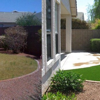 Keep It Clean Landscape - Keep it Clean! Valente did a great job in bringing my backyard back to life! - Landscaping Near Me Keep It Clean Landscape - Keep it Clean! Valente did a great job in bringing my backyard back to life! - Landscaping Near Me