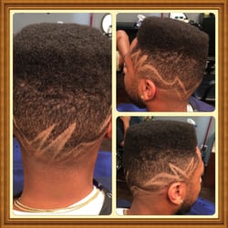 Xclusiv Cutz