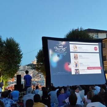 Espace Villeneuve-Bargemon - Public Plazas Near Me - Marseille, 13